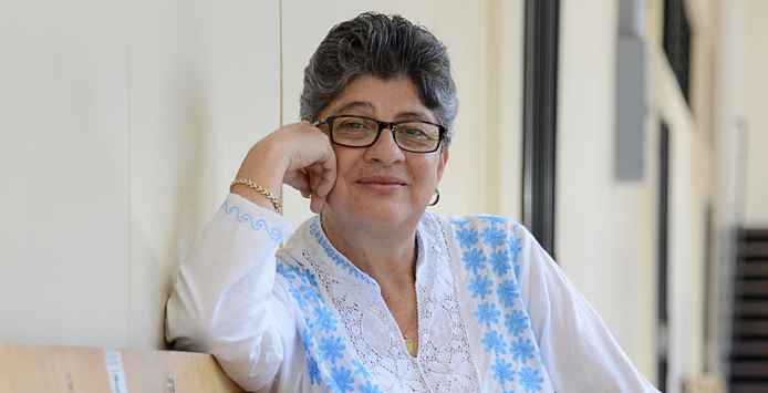M.Sc. Ana Lucía Fonseca Ramírez