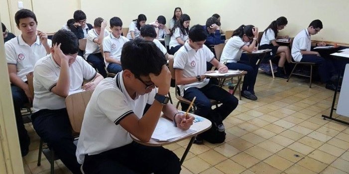 Estudiantes