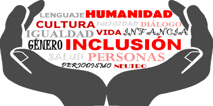 Lenguaje inclusivo