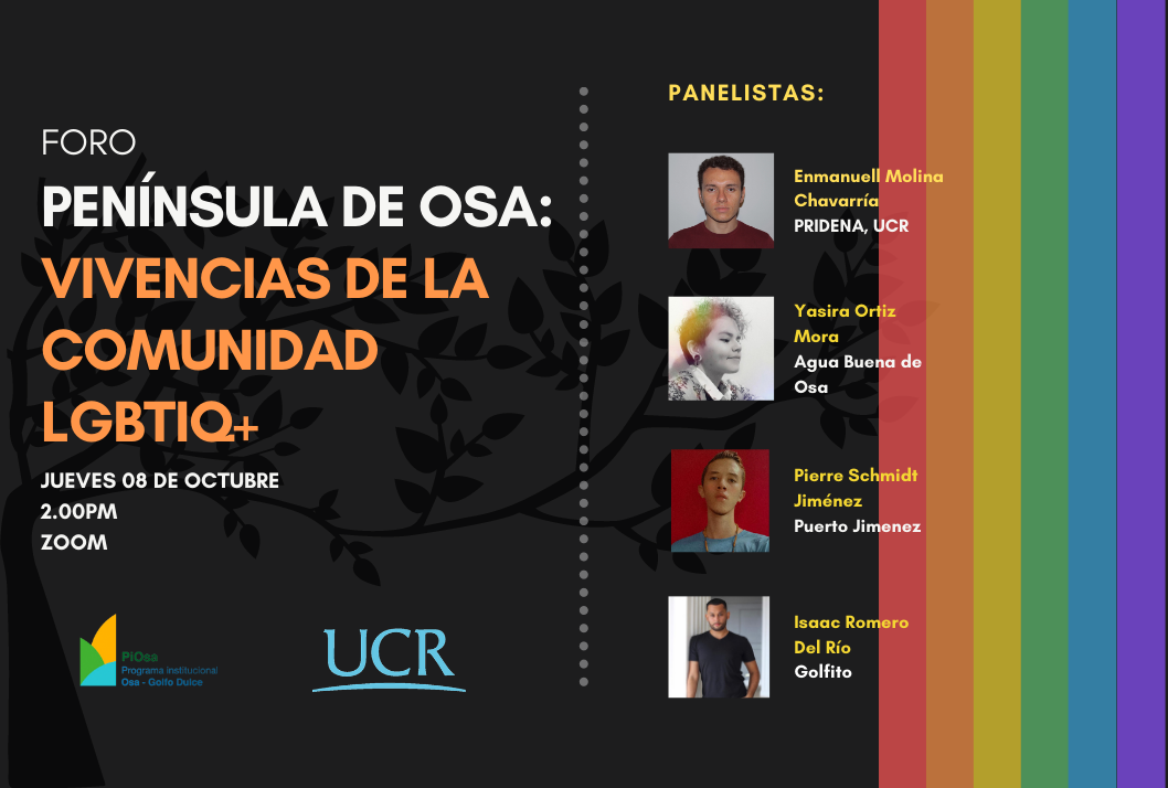 Foro Península de Osa