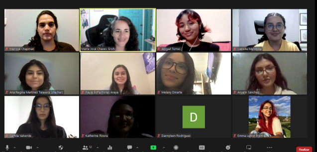 induccion feminista