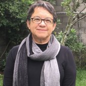 Montserrat Sagot Rodríguez
