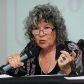 Yadira Calvo Fajardo