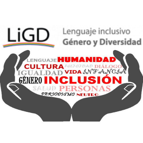 Logo LiGD