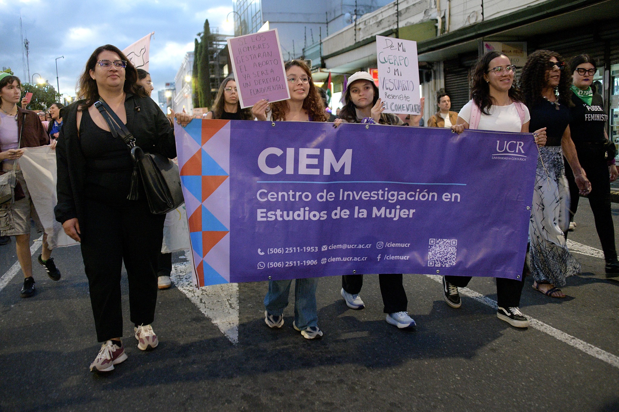 Marcha Nacional