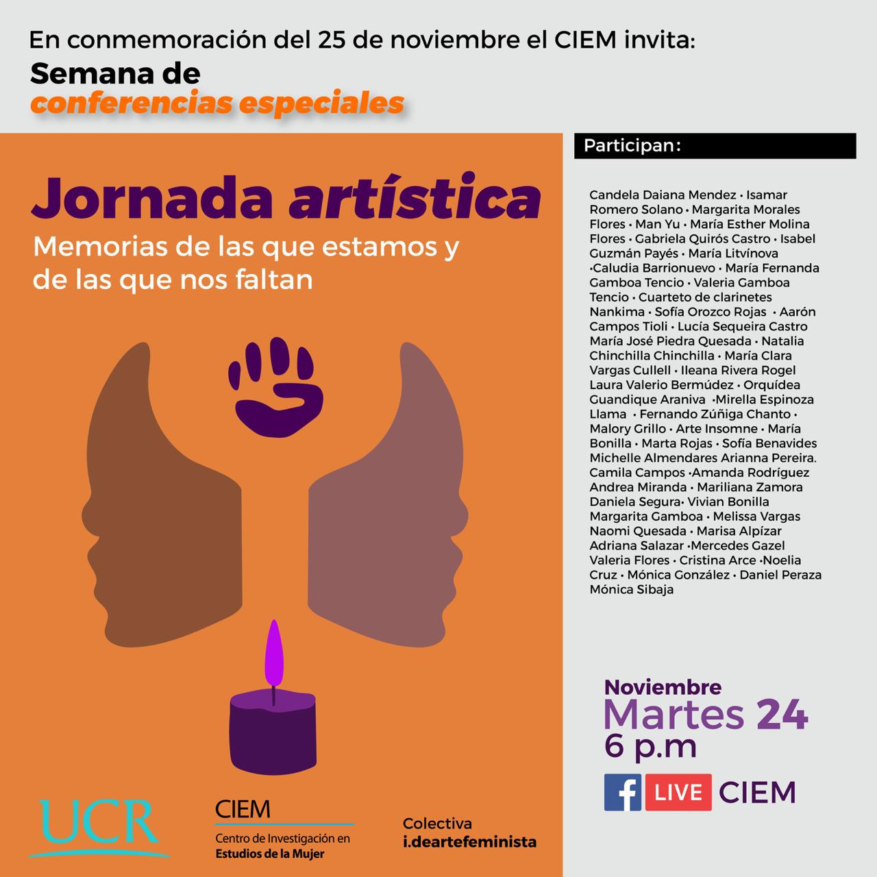 Jornada Artística