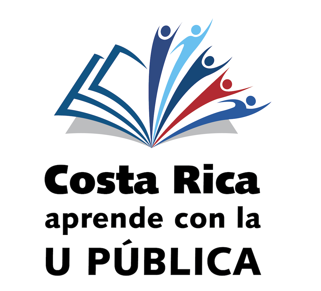 Costa Rica aprende con la U Pública