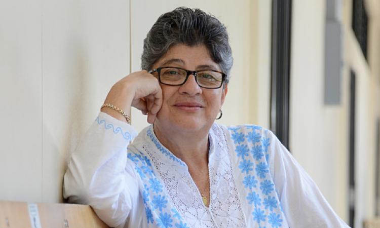 M.Sc. Ana Lucía Fonseca Ramírez