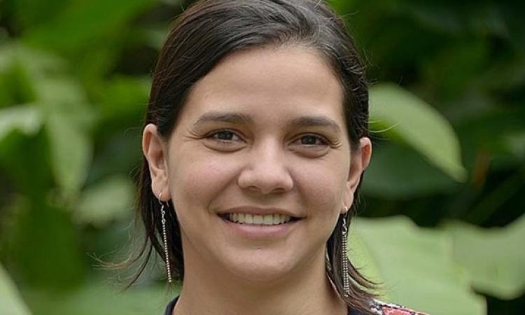Autora