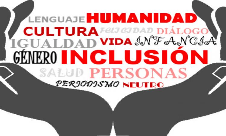 Lenguaje inclusivo