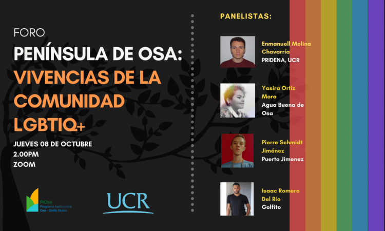 Foro Península de Osa