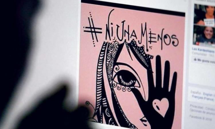 Ni una menos