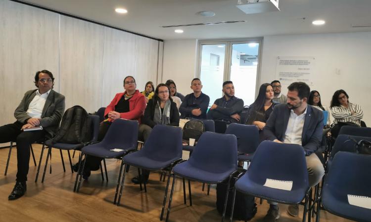 UNODC fomenta una educación basada en la promoción de la cultura de la legalidad