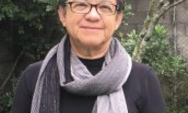 Montserrat Sagot Rodríguez