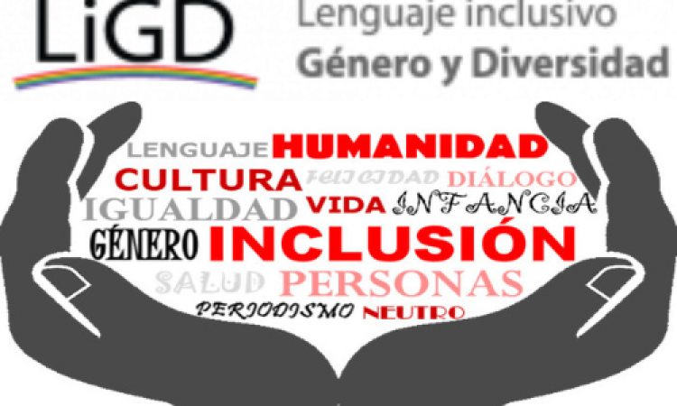 Logo LiGD