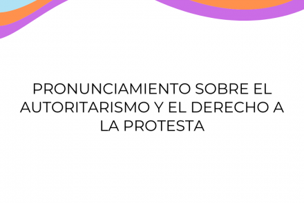Pronunciamiento